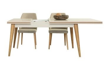 Rutia Yemek Odası Takımı