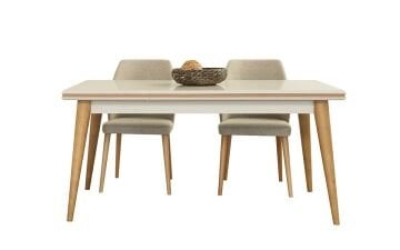 Rutia Yemek Odası Takımı