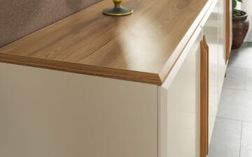 Rutia Yemek Odası Takımı