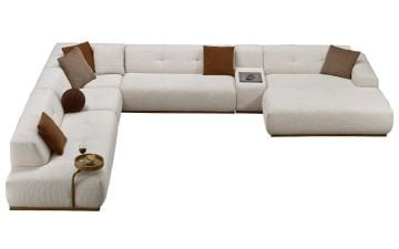 Alita Köşe Takımı