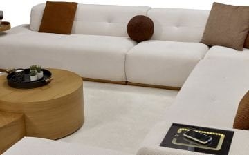 Alita Köşe Takımı