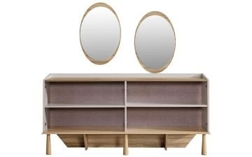 Poznan Yemek Odası Takımı