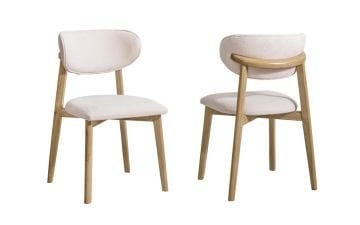 Poznan Yemek Odası Takımı