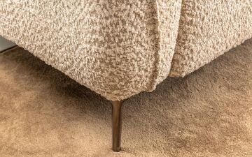 Terry Köşe Koltuk Takımı