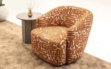 Terry Köşe Koltuk Takımı