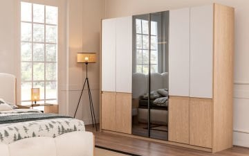 Göcek Yatak Odası Takımı