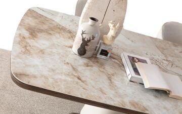 Frovin Yemek Odası Takımı