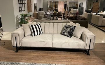 Ada Koltuk Takımı (Seri Sonu)