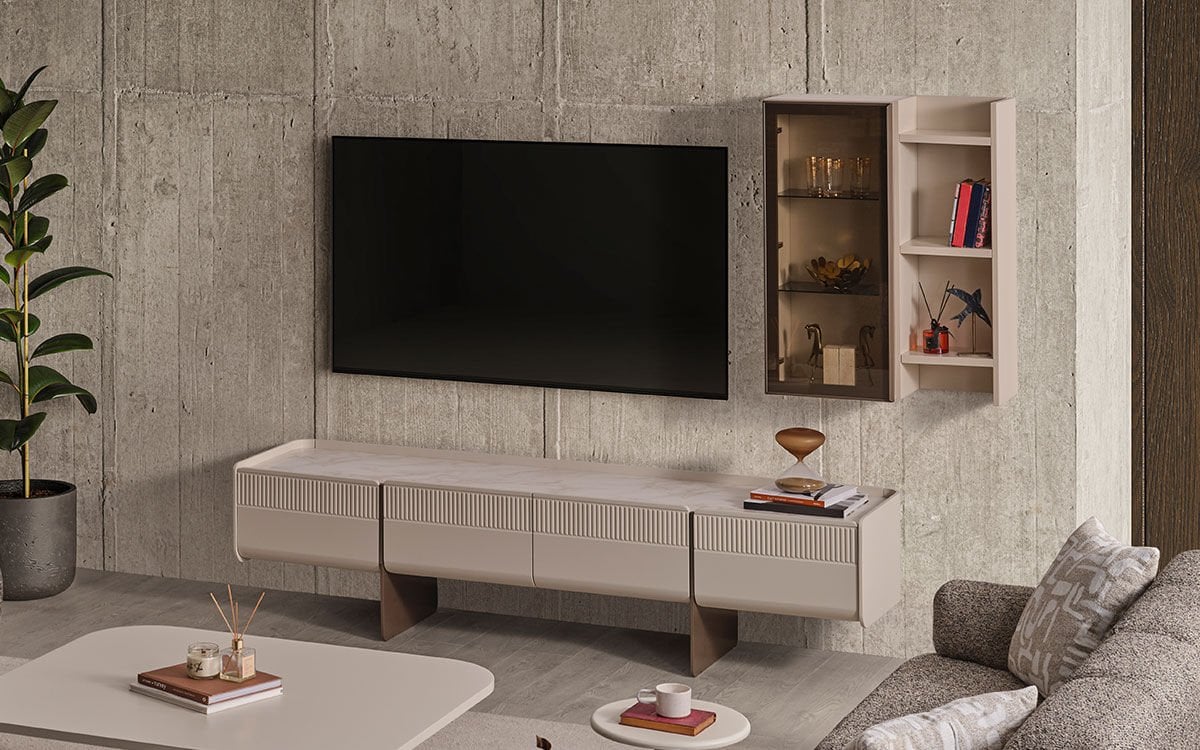 Sable TV Ünitesi