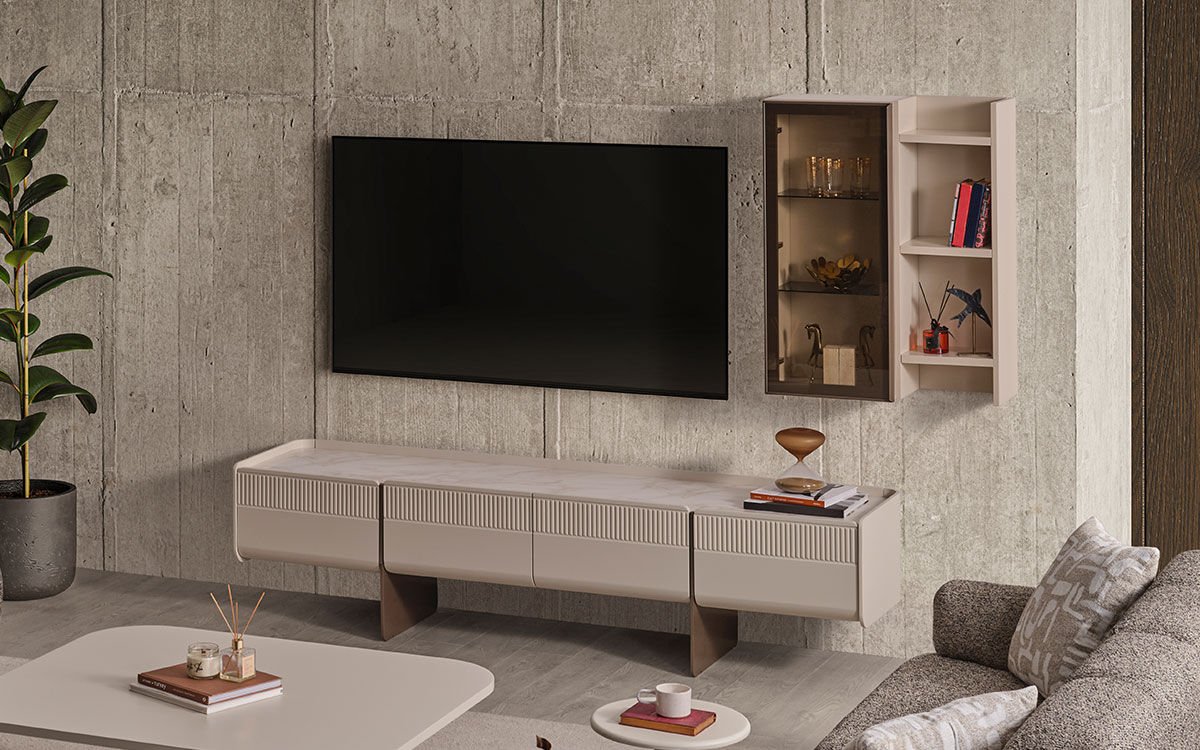 Sable TV Ünitesi