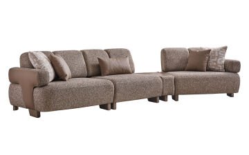 Sable Koltuk Takımı