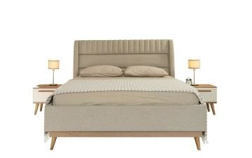 Rutia Yatak Odası Takımı