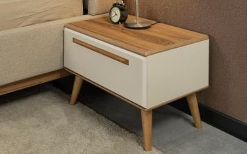 Rutia Yatak Odası Takımı