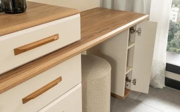 Rutia Yatak Odası Takımı