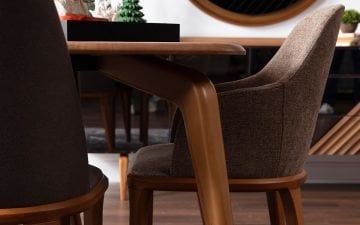 Tolca Yemek Odası Takımı