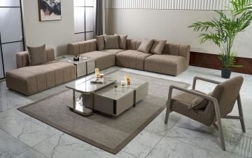 Lavina Köşe Takımı