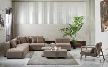 Lavina Köşe Takımı