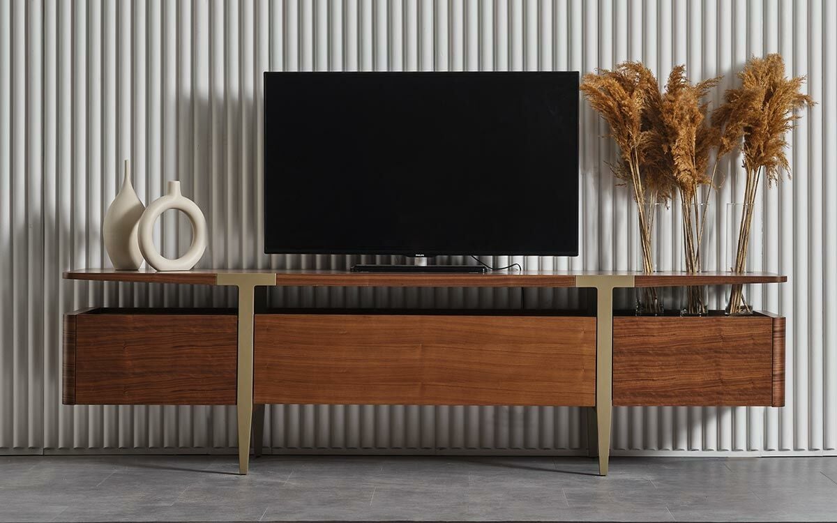 Diana TV Ünitesi