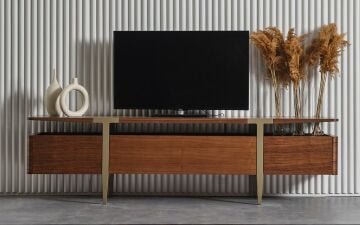 Diana TV Ünitesi