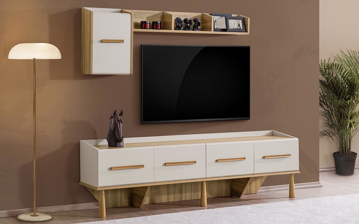Poznan TV Ünitesi