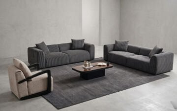 Polara Koltuk Takımı