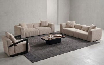 Polara Koltuk Takımı