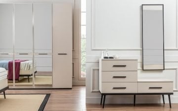 Alize Yatak Odası Takımı
