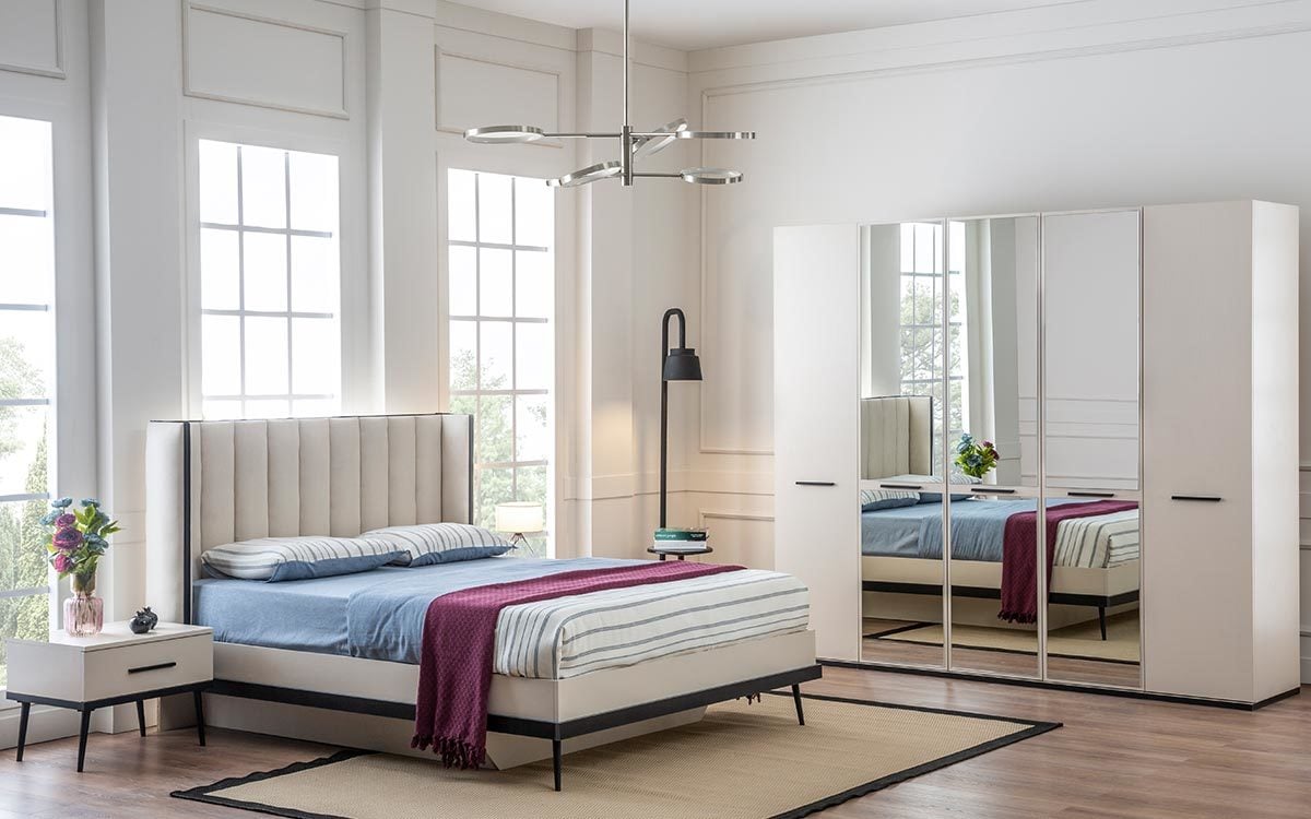 Alize Yatak Odası Takımı