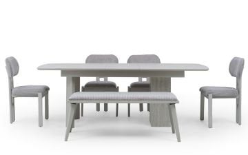 Siata Yemek Odası Takımı