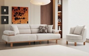 Leslie Koltuk Takımı