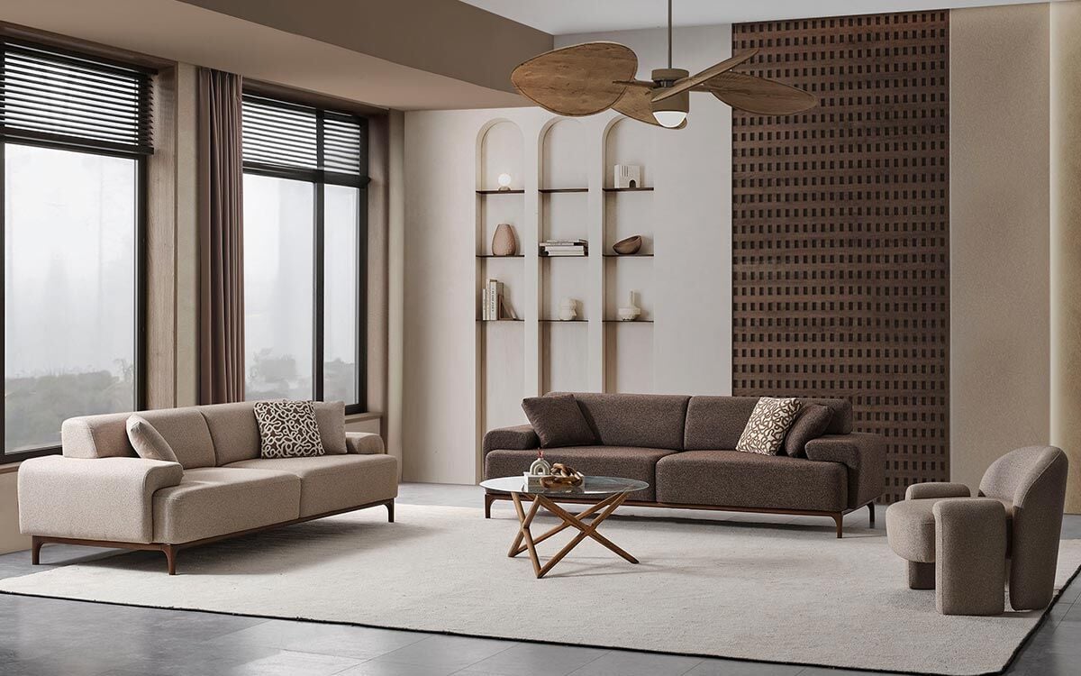 Zenn Koltuk Takımı