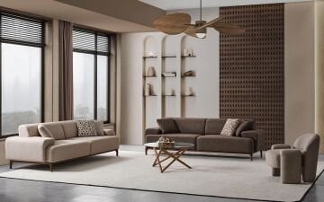 Zenn Koltuk Takımı