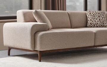 Zenn Koltuk Takımı