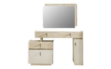 Rivoli Yatak Odası Takımı