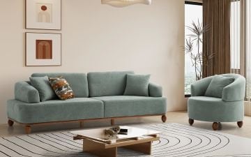 Groot Koltuk Takımı