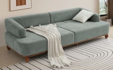 Groot Koltuk Takımı