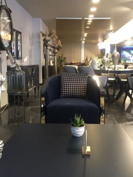 Torino Koltuk Takımı (Seri Sonu)