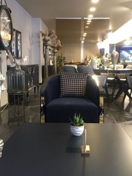 Torino Koltuk Takımı (Seri Sonu)