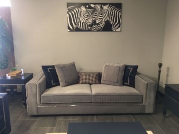 Torino Koltuk Takımı (Seri Sonu)