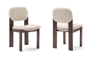 Mikage Yemek Odası Takımı