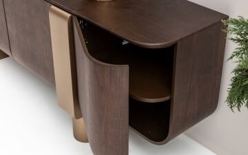 Mikage Yemek Odası Takımı