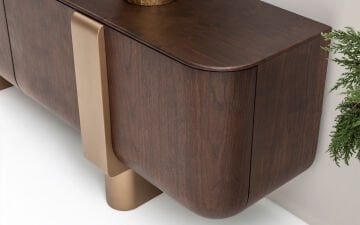 Mikage Yemek Odası Takımı