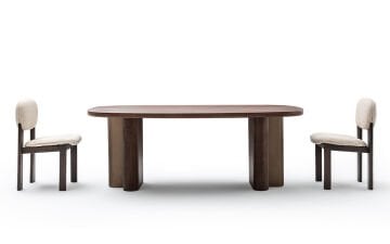 Mikage Yemek Odası Takımı