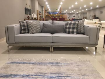Lacoste Koltuk Takımı (Seri Sonu)