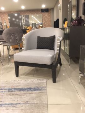 Lacoste Koltuk Takımı (Seri Sonu)