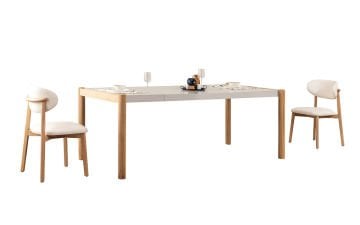 Göcek Yemek Odası Takımı