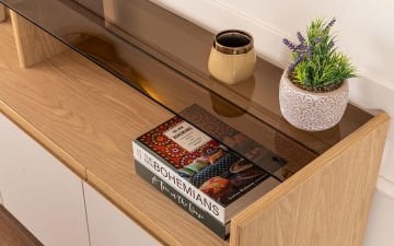 Göcek Yemek Odası Takımı