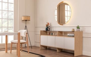 Göcek Yemek Odası Takımı