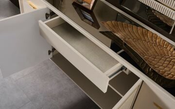 Forte Yemek Odası Takımı (Seri Sonu)