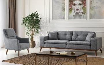 Vilde Koltuk Takımı